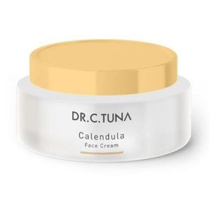 NIP-Dr. C. Tuna Calendula Face Cream
